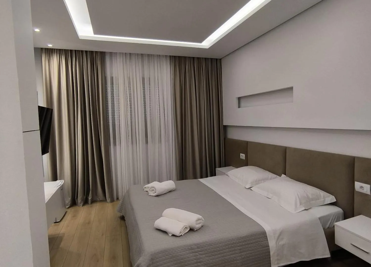 James Studio Tirana Albania