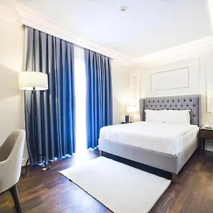 Xheko Imperial Luxury & فندق